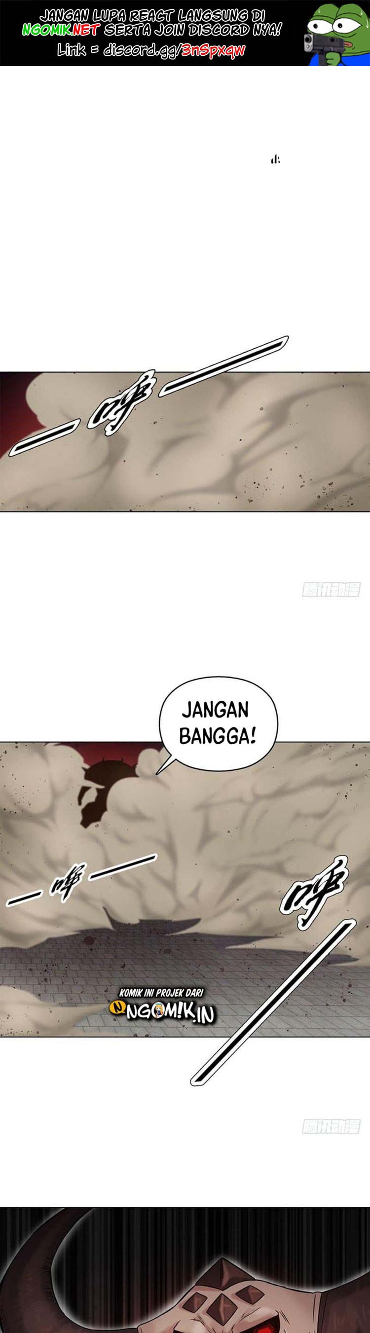Heavenly God Mnemonic Chapter 60 Gambar 2